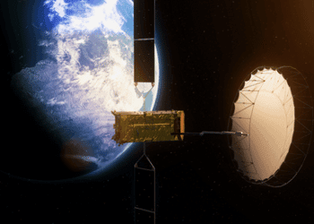 El satélite de telecomunicaciones Alphasat ya está en órbita