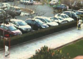 Biometrí­a avanza en el reconocimiento de personas por su forma de caminar