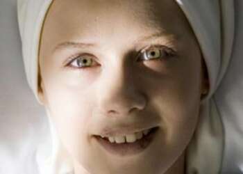 Cientí­ficos trabajan en hallar la cura de un tipo común de cáncer infantil