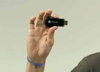 Chromecast, el dispositivo que lleva el contenido de tus dispositivos a la pantalla del TV