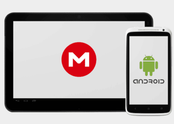 Ya puedes instalar MEGA en tu smartphone Android