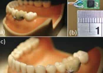Un pequeño sensor podrí­a evitar que comas o fumes de más