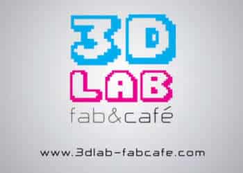 3D Lab Fab Café