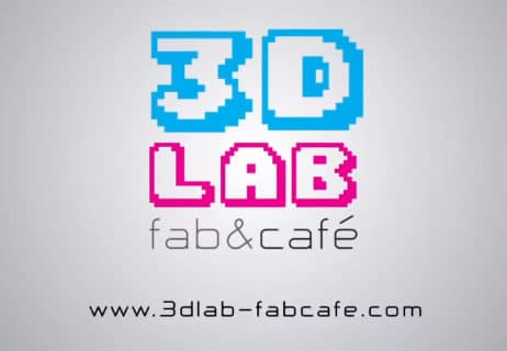 3D Lab Fab Café
