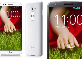 LG G2