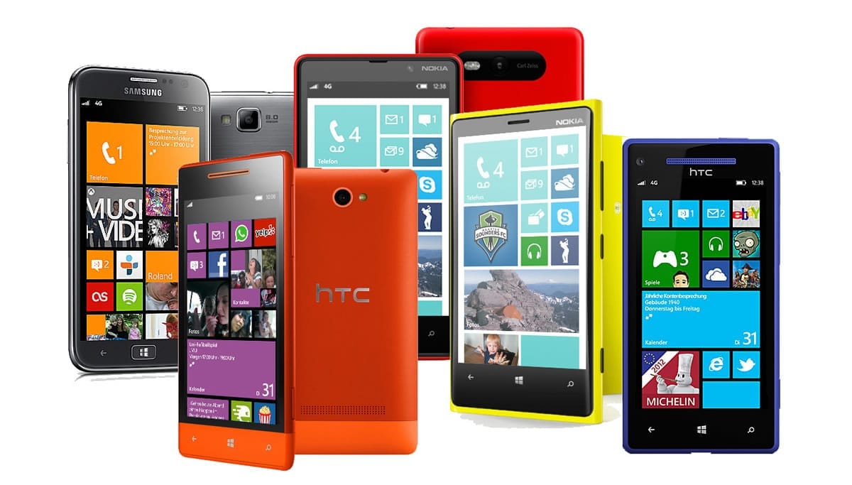 Windows Phone Windows Phone (2013)