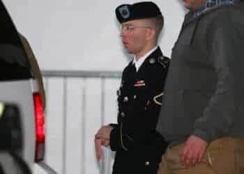 Bradley Manning