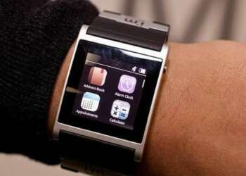 Smartwatches
