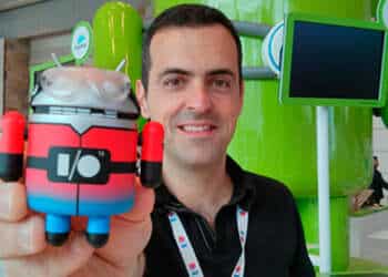 Hugo Barra
