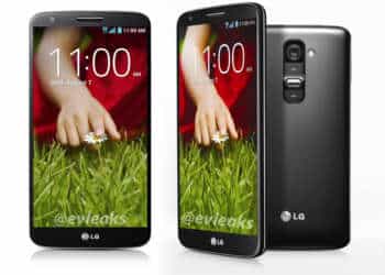 LG G2