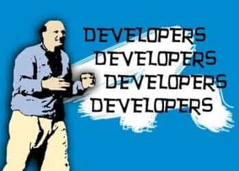 developers
