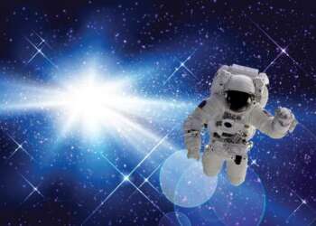 Polí­tica Nacional Espacial