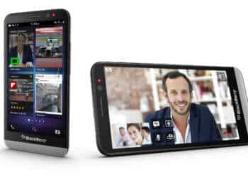 BlackBerry Z30