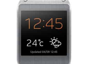 Galaxy Gear