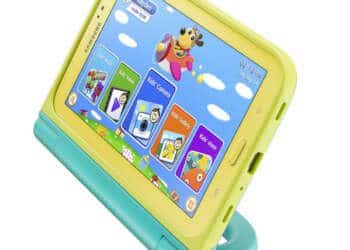 Galaxy Tab 3 Kids