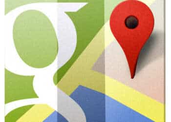 Google Maps