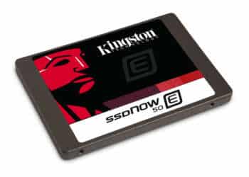 SSDNow E50