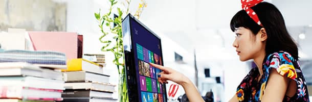 Usuario Con Windows Usuario con Windows 8