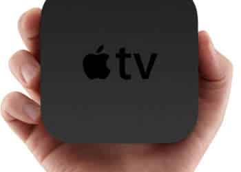 Apple TV