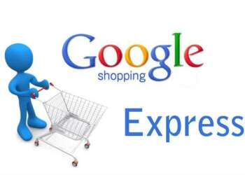 Google Shopping Express