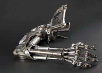 músculos artificiales