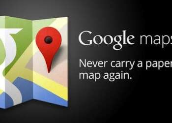 Google Maps