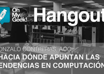 computación