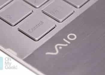 Sony Vaio Pro 13