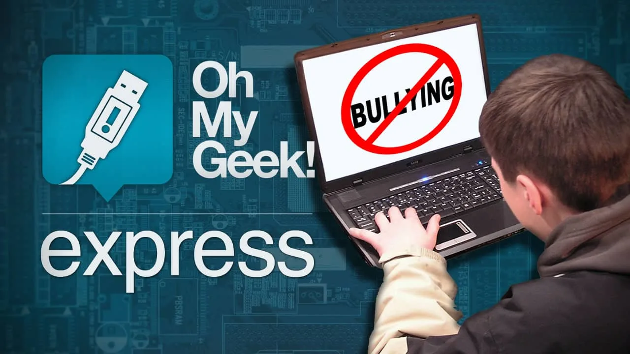 Cyberbullying