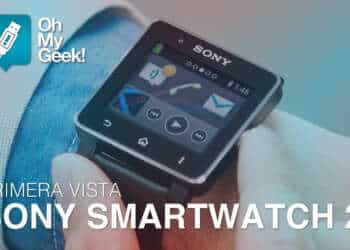 SmartWatch 2