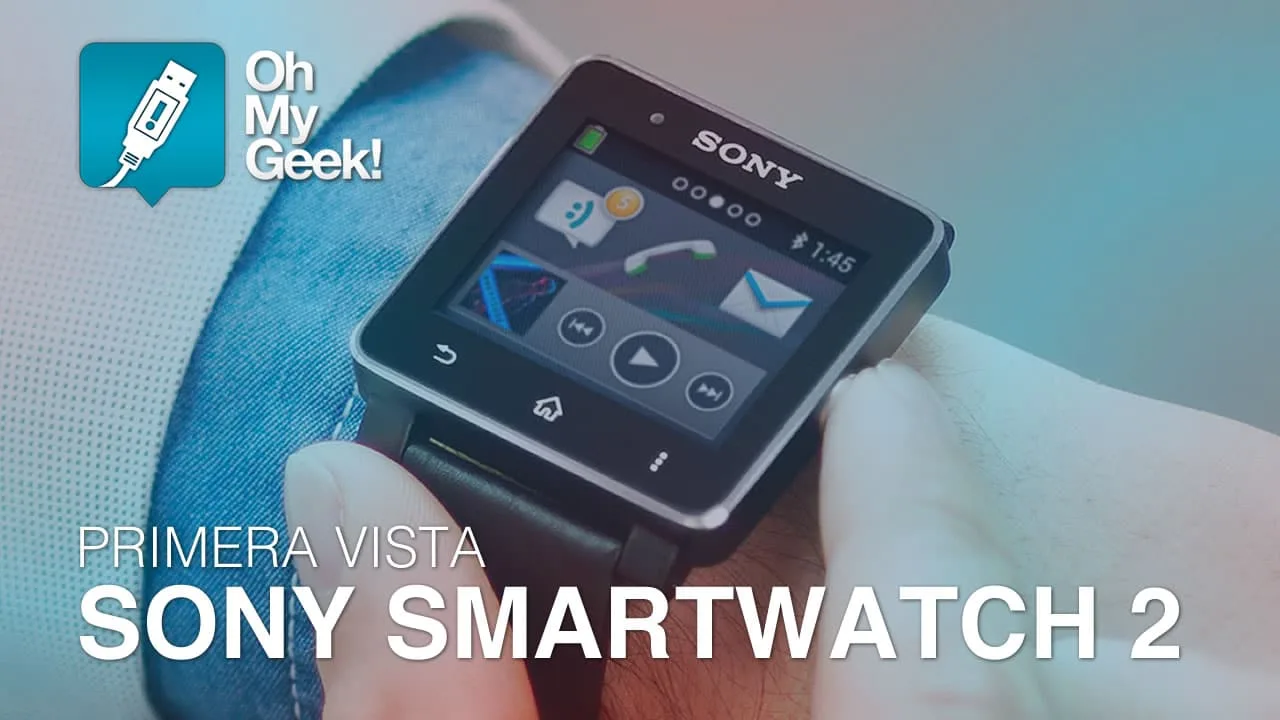 Sony smartwatch 2 hot sale