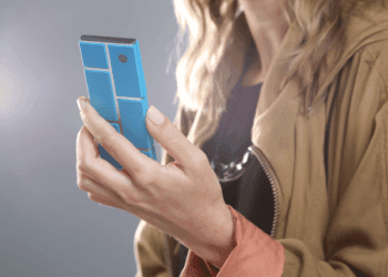 Project Ara