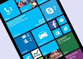 Windows Phone 8