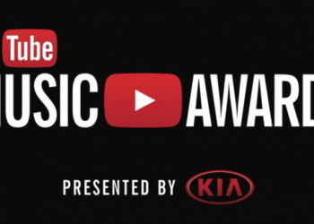 Youtube Music Awards