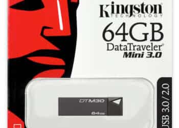 DataTraveler Mini 3.0