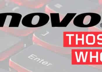 Lenovo