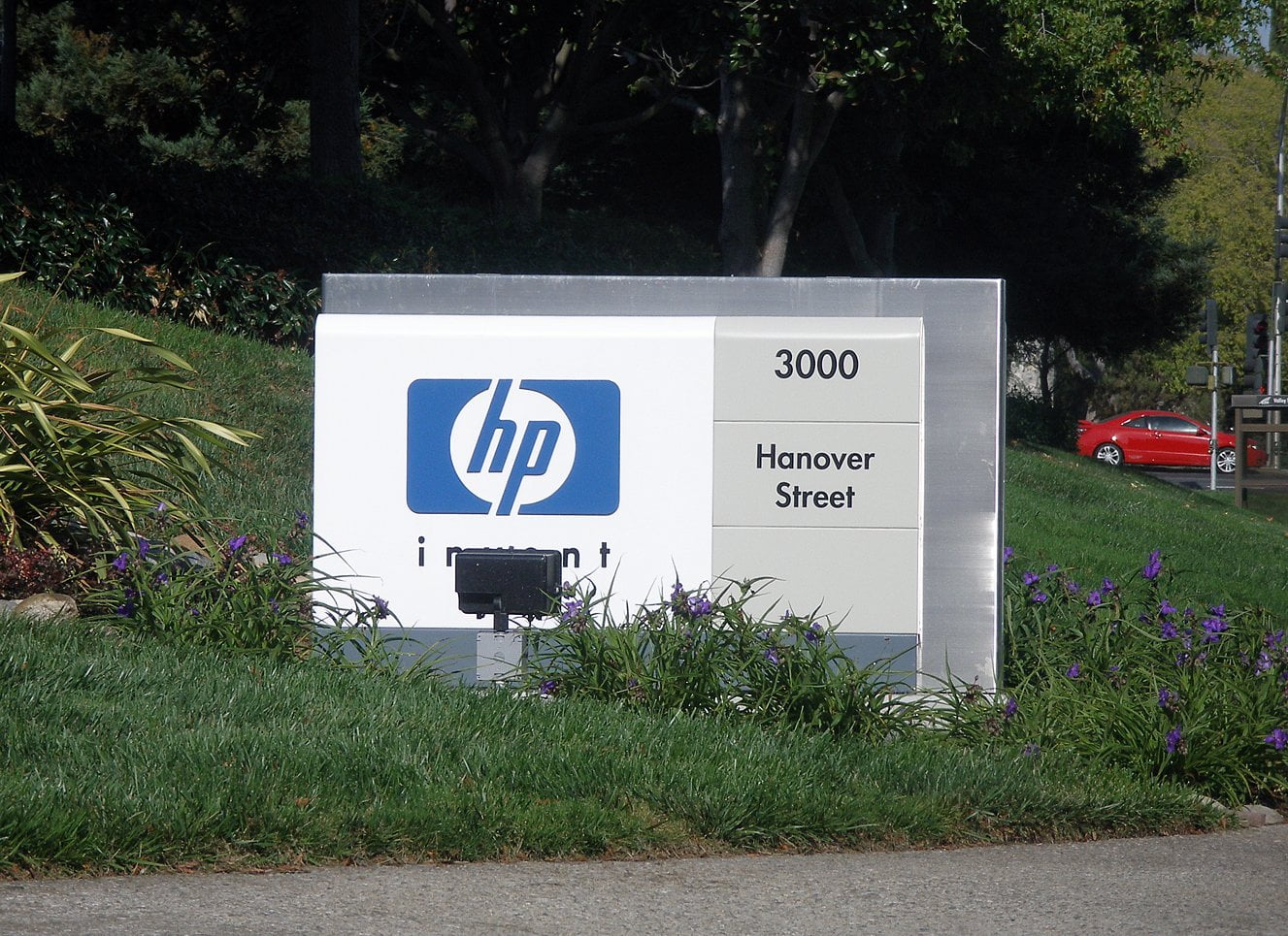 HP cierra el 2013 con 5.113 millones de dólares de utilidades.