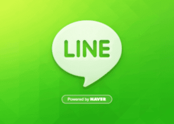 line