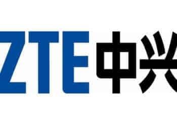ZTE