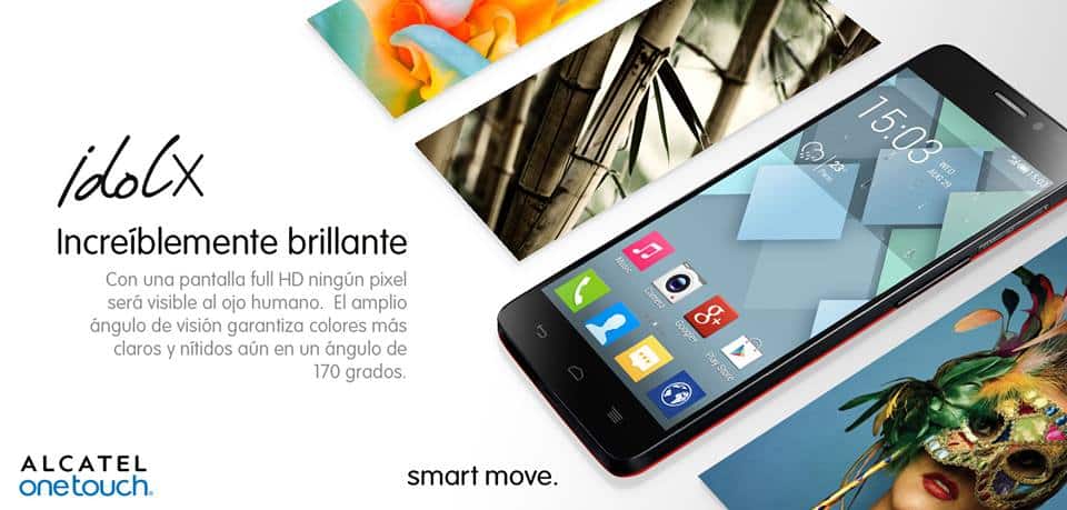 Dipos - 2 Pellicole Protettive Crystalclear Per Alcatel One Touch Idol X - Trasparenti, Anti-graffio, Made In Germany