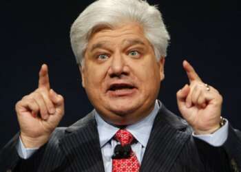 Mike Lazaridis