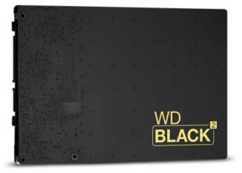 WD BlackÂ²