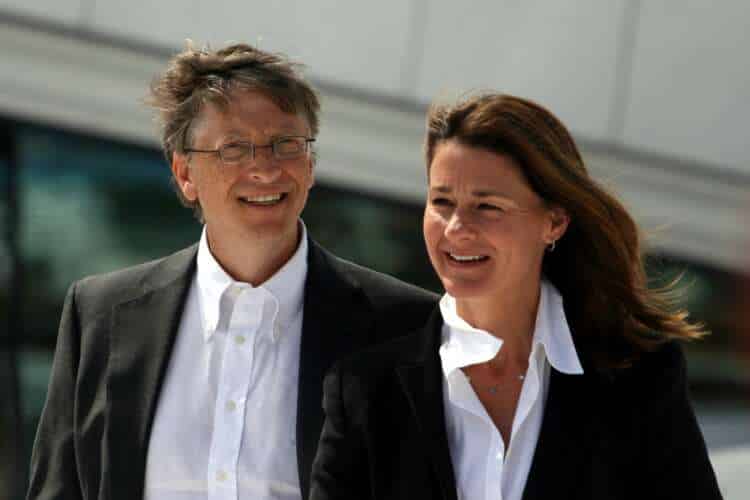La Fundación Bill y Melinda Gates ha donado dinero ha iniciativas que promuevan un desarrollo más sustentable.