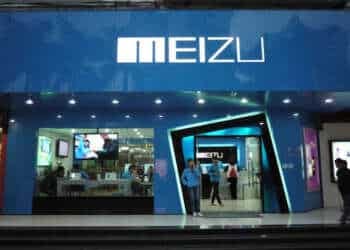 Meizu