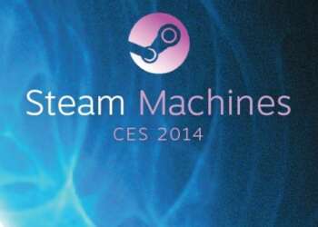 Steam Machine