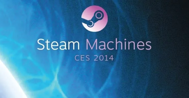 Steam Machine