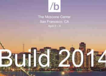 Developer Conference 2014