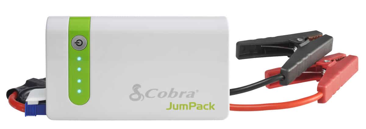 JumPack estará disponible en Abril a un precio referencial de $129.95 USD.
