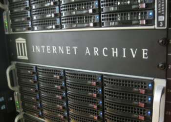 Internet Archive
