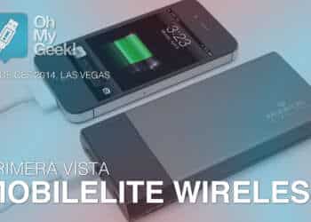 MobileLite Wireless